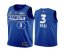 Mens 2021 All-Star Washington Wizards #3 Bradley Beal Blue Eastern Conference Stitched NBA Jersey