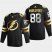 Tampa Bay Lightning #88 Andrei Vasilevskiy Mens Adidas Black Golden Edition Limited Stitched NHL Jersey