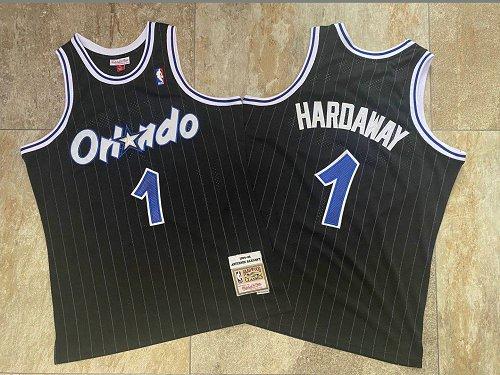 Penny Hardaway- Orlando Magic Throwback Jersey Penny Hardaway- Orlando Magic Throwback Jersey
