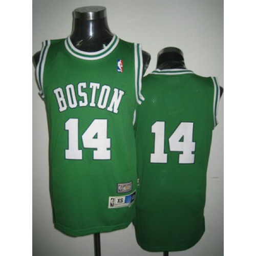 Boston Celtics 14 Bob Cousy Green Swingman Jerseys Cheap Boston Celtics 14 Bob Cousy Green Swingman Jerseys Cheap
