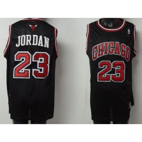 Chicago Bulls 23 jordan black jerseys Cheap Chicago Bulls 23 jordan black jerseys Cheap