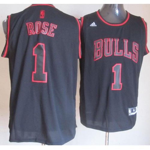 Chicago Bulls 1 Derrick Rose Black Red Fashion Revolution 30 Swingman NBA Basketball Jerseys Cheap Chicago Bulls 1 Derrick Rose Black Red Fashion Revolution 30 Swingman NBA Basketball Jerseys Cheap