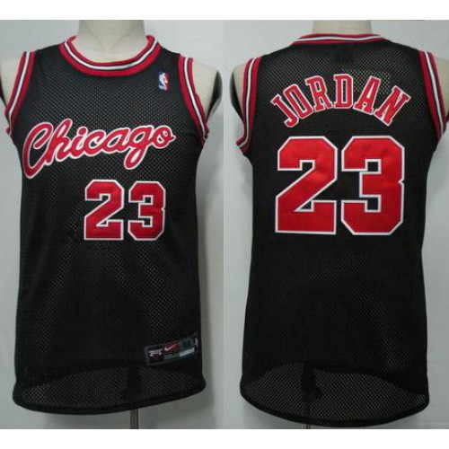 Chicago Bulls 23 Jordan Black(Chicago)Jersey Cheap Chicago Bulls 23 Jordan Black(Chicago)Jersey Cheap