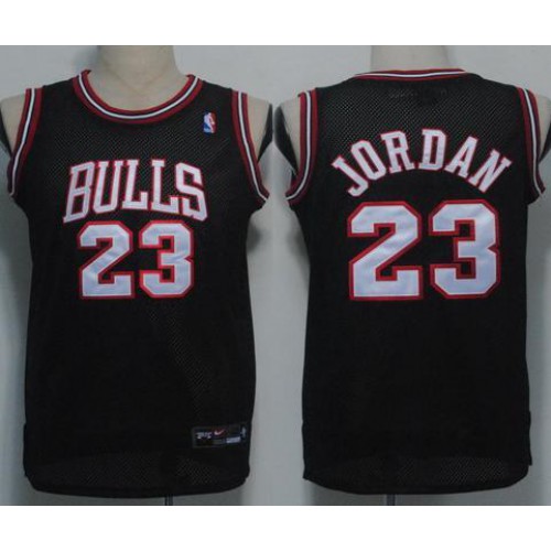 Chicago Bulls 23 Michael Jordan Black(White Number)NBA Jerseys Cheap Chicago Bulls 23 Michael Jordan Black(White Number)NBA Jerseys Cheap