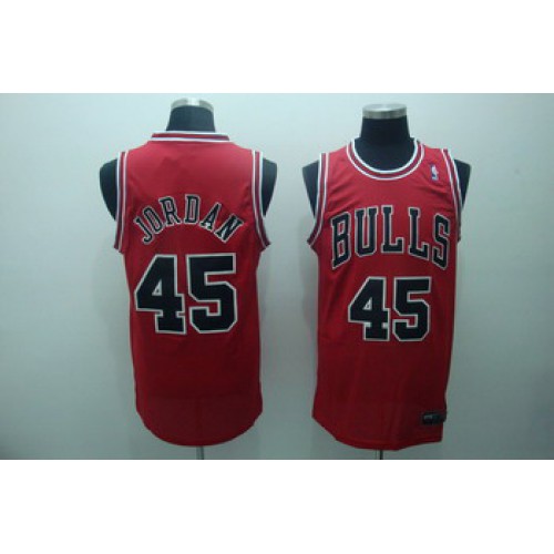 Chicago Bulls 45 Jordan Red Jerseys Cheap Chicago Bulls 45 Jordan Red Jerseys Cheap