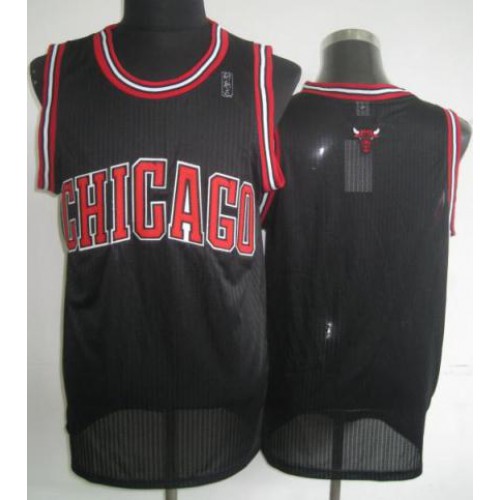 Chicago Bulls Blank Black Revolution 30 NBA Jerseys Cheap Chicago Bulls Blank Black Revolution 30 NBA Jerseys Cheap