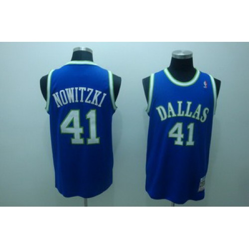 Dallas Mavericks 41 Nowitzki Blue Swingman Jerseys Cheap Dallas Mavericks 41 Nowitzki Blue Swingman Jerseys Cheap