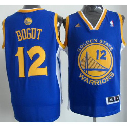 Golden State Warriors 12 Andrew Bogut Blue Revolution 30 Swingman NBA Jerseys Cheap Golden State Warriors 12 Andrew Bogut Blue Revolution 30 Swingman NBA Jerseys Cheap