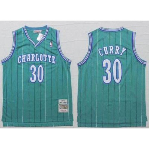 Hornets #30 Dell Curry Light Blue Throwback Stitched NBA Jersey Hornets #30 Dell Curry Light Blue Throwback Stitched NBA Jersey
