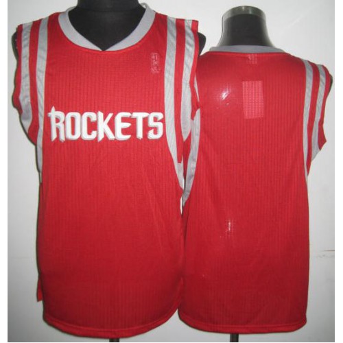 Houston Rockets Blank Red Revolution 30 NBA Jerseys Cheap Houston Rockets Blank Red Revolution 30 NBA Jerseys Cheap