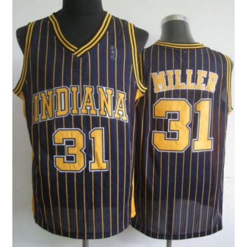 Indiana Pacers 31 Reggie Miller Blue Hardwood Classics Revolution 30 NBA Jerseys Cheap Indiana Pacers 31 Reggie Miller Blue Hardwood Classics Revolution 30 NBA Jerseys Cheap