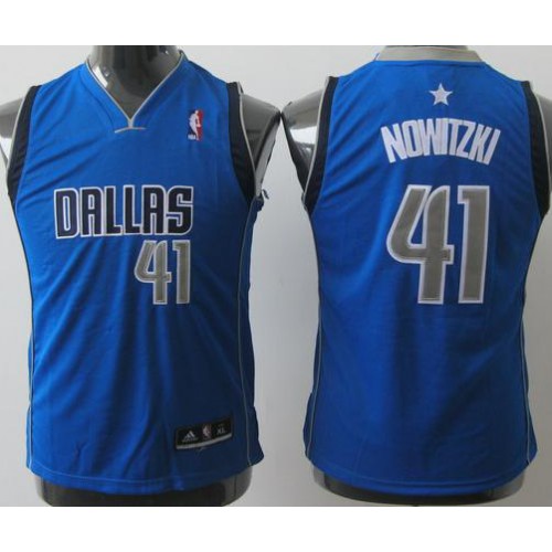 Kids Dallas Mavericks 41 Nowitzki Light Blue Jersey Cheap Kids Dallas Mavericks 41 Nowitzki Light Blue Jersey Cheap