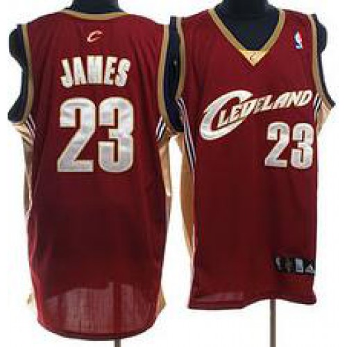Kids Cleveland Cavaliers 23 LeBron James Red Jersey Cheap Kids Cleveland Cavaliers 23 LeBron James Red Jersey Cheap