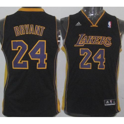 Kids Los Angeles Lakers 24 Kobe Bryant Black Swingman NBA Jerseys Cheap Kids Los Angeles Lakers 24 Kobe Bryant Black Swingman NBA Jerseys Cheap
