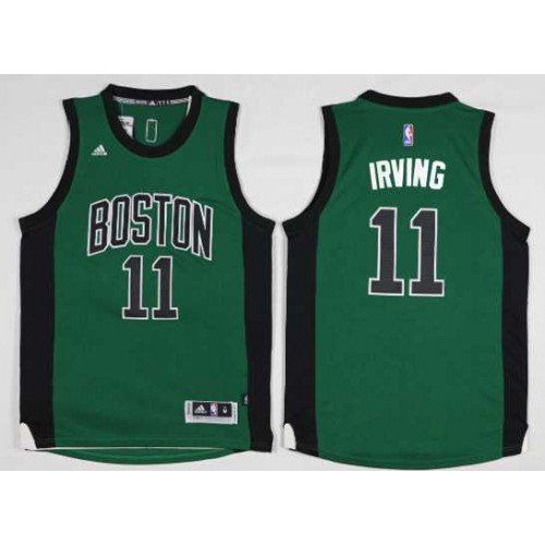 Adidas NBA Boston Celtics #11 Kyrie Irving Jersey 2017-18 New Season Jersey Adidas NBA Boston Celtics #11 Kyrie Irving Jersey 2017-18 New Season Jersey