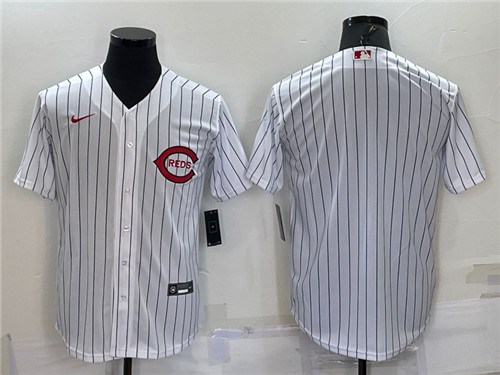 Reds Blank White Nike 2022 Field Of Dreams Cool Base Jersey Reds Blank White Nike 2022 Field Of Dreams Cool Base Jersey