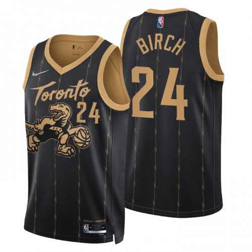 Toronto Toronto Raptors #24 Khem Birch Mens Nike Black 2021/22 Swingman NBA Jersey – City Edition Mens Toronto Toronto Raptors #24 Khem Birch Mens Nike Black 2021/22 Swingman NBA Jersey – City Edition Mens