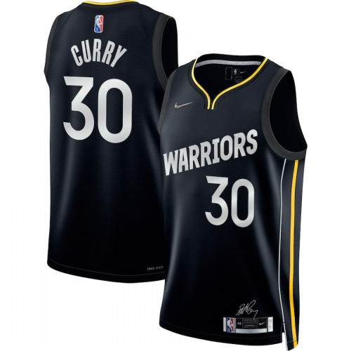 Golden State Golden State Warriors #30 Stephen Curry Mens Nike 2022 Select Series MVP Swingman Jersey – Black Mens Golden State Golden State Warriors #30 Stephen Curry Mens Nike 2022 Select Series MVP Swingman Jersey – Black Mens