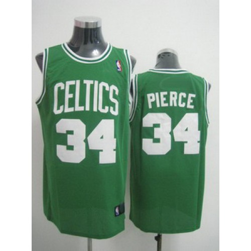 Boston CELTICS 34 PAUL PIERCES green jerseys Cheap Boston CELTICS 34 PAUL PIERCES green jerseys Cheap
