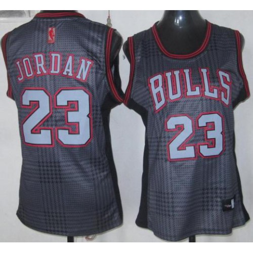 Cheap Women Chicago Bulls 23 Michael Jordan Black Rhythm Fashion Revolution 30 Swingman NBA Jerseys Cheap Women Chicago Bulls 23 Michael Jordan Black Rhythm Fashion Revolution 30 Swingman NBA Jerseys