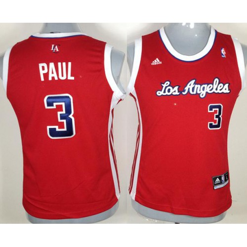 Cheap Women Los Angeles Clippers 3 Chris Paul Red Swingman Jersey Cheap Women Los Angeles Clippers 3 Chris Paul Red Swingman Jersey