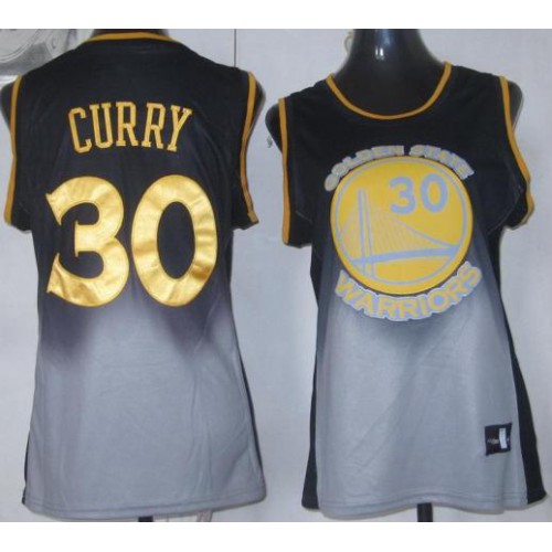 Cheap Women Golden State Warriors 30 Stephen Curry Black Grey Revolution 30 Swingman NBA Jerseys Cheap Women Golden State Warriors 30 Stephen Curry Black Grey Revolution 30 Swingman NBA Jerseys