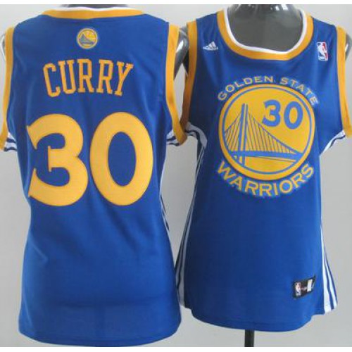Cheap Women Golden State Warriors 30 Stephen Curry Blue Revolution 30 Swingman Jersey Cheap Women Golden State Warriors 30 Stephen Curry Blue Revolution 30 Swingman Jersey