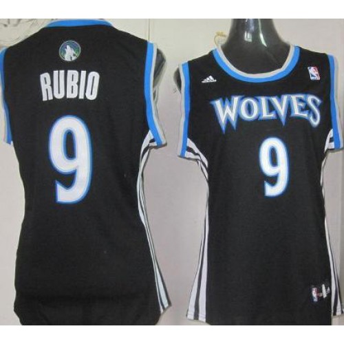 Cheap Women Minnesota Timberwolves 9 Ricky Rubio Black Revolution 30 Swingman NBA Jerseys Cheap Women Minnesota Timberwolves 9 Ricky Rubio Black Revolution 30 Swingman NBA Jerseys