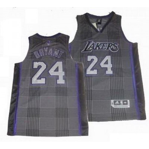 Los Angeles Lakers #24 Kobe Bryant Rhythm Fashion Swingman Jersey Cheap Los Angeles Lakers #24 Kobe Bryant Rhythm Fashion Swingman Jersey Cheap