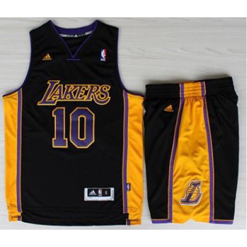 Los Angeles Lakers 10 Steve Nash Black Revolution 30 Swingman NBA Jerseys Shorts Suits Purple Number 2013 New Style Cheap Los Angeles Lakers 10 Steve Nash Black Revolution 30 Swingman NBA Jerseys Shorts Suits Purple Number 2013 New Style Cheap