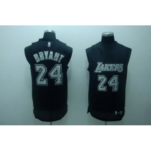 Los Angeles Lakers 24 Bryant black SWINGMAN jerseys Cheap Los Angeles Lakers 24 Bryant black SWINGMAN jerseys Cheap
