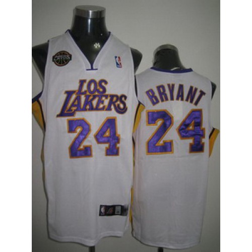Los Angeles Lakers 24 Bryant white jerseys Cheap Los Angeles Lakers 24 Bryant white jerseys Cheap