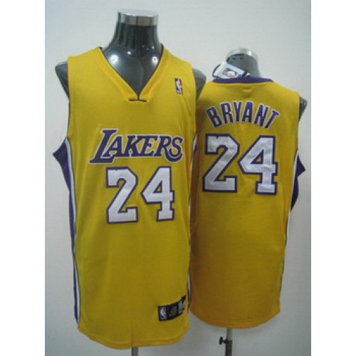 Los Angeles Lakers 24 Bryant yellow jerseys Cheap Los Angeles Lakers 24 Bryant yellow jerseys Cheap