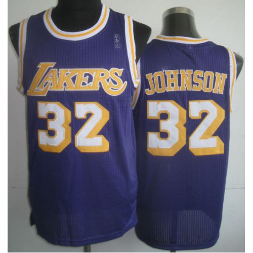 Los Angeles Lakers 32 Johnson Purple Hardwood Classics Revolution 30 NBA Jerseys Cheap Los Angeles Lakers 32 Johnson Purple Hardwood Classics Revolution 30 NBA Jerseys Cheap