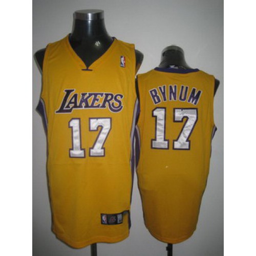 Los Angeles Lakers Bynum yellow jerseys Cheap Los Angeles Lakers Bynum yellow jerseys Cheap