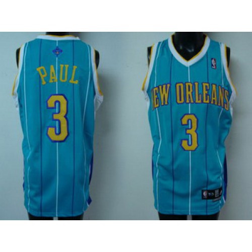 New Orleans Hornets 3 Chris Paul green whitestripe jerseys Cheap New Orleans Hornets 3 Chris Paul green whitestripe jerseys Cheap