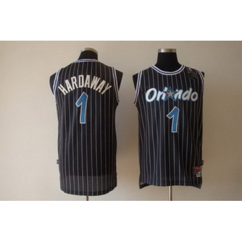 Orlando MAGIC 1 HARDAWAY SWINGMAN jerseys Cheap Orlando MAGIC 1 HARDAWAY SWINGMAN jerseys Cheap