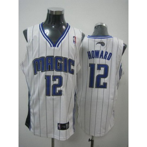 Orlando MAGIC 12 HOWARD white jerseys Cheap Orlando MAGIC 12 HOWARD white jerseys Cheap