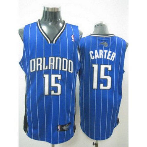 Orlando MAGIC 15 CARTER blue jerseys Cheap Orlando MAGIC 15 CARTER blue jerseys Cheap