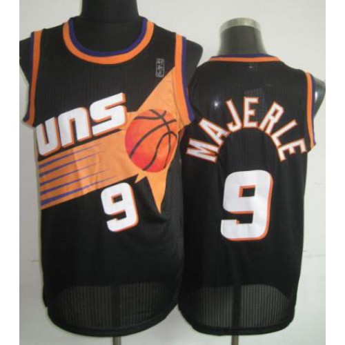 Phoenix Suns 9 Dan Majerle Black Hardwood Classics Revolution 30 NBA Jerseys Cheap Phoenix Suns 9 Dan Majerle Black Hardwood Classics Revolution 30 NBA Jerseys Cheap