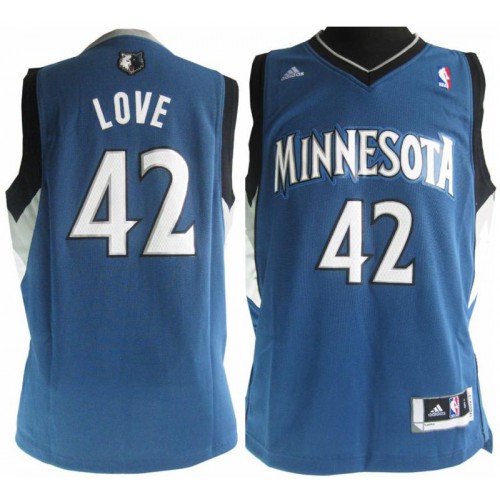 Revolution 30 Minnesota Timberwolves 42 Kevin Love Blue Swingman Jersey Cheap Revolution 30 Minnesota Timberwolves 42 Kevin Love Blue Swingman Jersey Cheap
