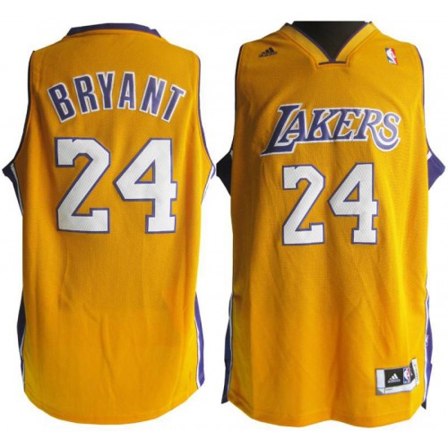 Revolution 30 Los Angeles Lakers 24 Kobe Bryant Yellow Swingman Jersey Cheap Revolution 30 Los Angeles Lakers 24 Kobe Bryant Yellow Swingman Jersey Cheap