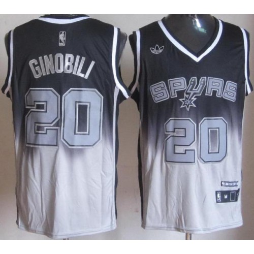 San Antonio Spurs 20 Manu Ginobili Black Grey Revolution 30 Swingman NBA Jerseys Cheap San Antonio Spurs 20 Manu Ginobili Black Grey Revolution 30 Swingman NBA Jerseys Cheap