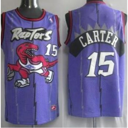 Toronto Rapters 15 Carter Purple NBA Jersey Cheap Toronto Rapters 15 Carter Purple NBA Jersey Cheap