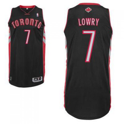 Toronto Raptors 7 Kyle Lowry Black Revolution 30 Swingman NBA Jersey Cheap Toronto Raptors 7 Kyle Lowry Black Revolution 30 Swingman NBA Jersey Cheap