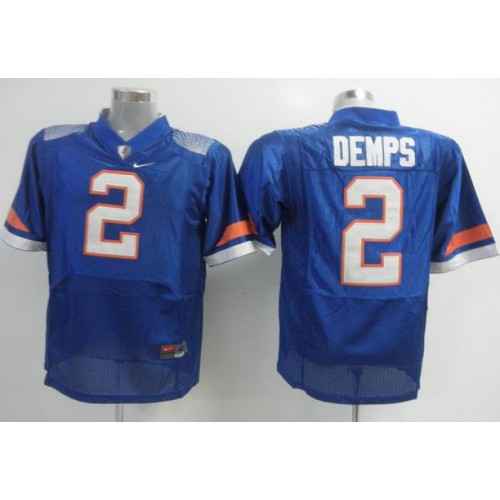 Florida Gators 2 Jeff Demps Blue NCAA Jerseys Florida Gators 2 Jeff Demps Blue NCAA Jerseys
