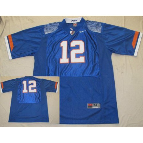 Florida Gators 12 Purple NCAA Jerseys Florida Gators 12 Purple NCAA Jerseys