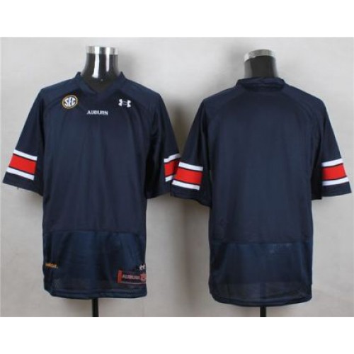 Tigers Blank Blue Stitched NCAA Jersey Tigers Blank Blue Stitched NCAA Jersey