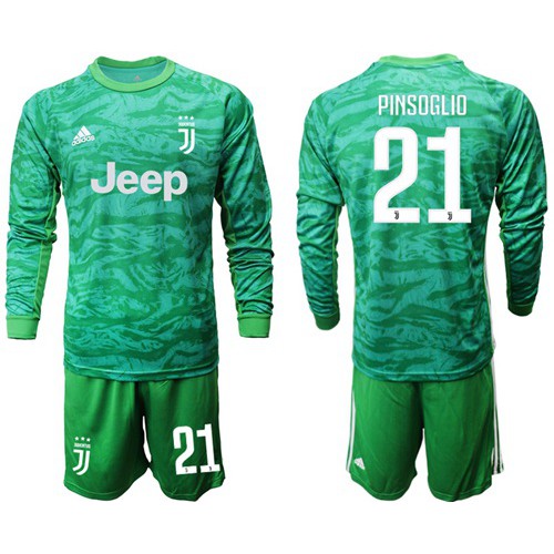 Juventus #1 Buffon Black Goalkeeper Long Sleeves Soccer Club Jersey Juventus #1 Buffon Black Goalkeeper Long Sleeves Soccer Club Jersey