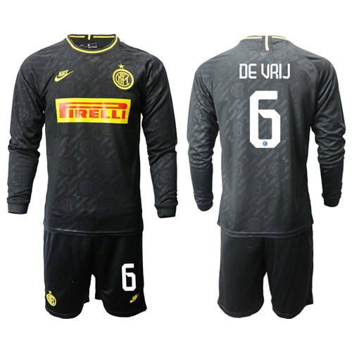 AC Milan #4 J.Mauri Home Soccer Club Jersey AC Milan #4 J.Mauri Home Soccer Club Jersey